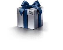Regalo de la oferta de bienvenida 1w Regalo de la oferta de bienvenida 1w