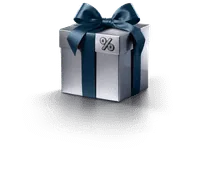 Regalo de la oferta de bienvenida 1w Regalo de la oferta de bienvenida 1w