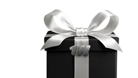 Regalo de la oferta de bienvenida 1w