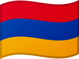 Bandera de Armenia