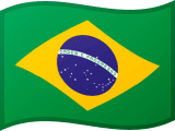 Flag of Brazil