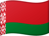 Bandera de Bielorrusia