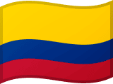 Bandera de Colombia