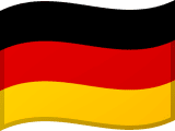 Bandera de Alemania