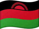Bandera de Malawi