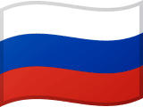 Flag of Russia