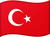 Flag of Turkey