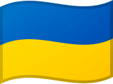 Bandera de Ucrania