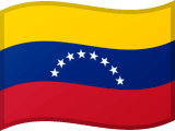 Bandera de Venezuela