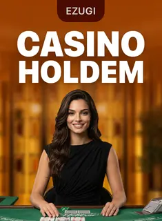 Casino Hold’em