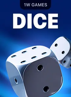 Portada de Dice · 1w Games