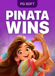 Portada de Piñata Wins · PG Soft