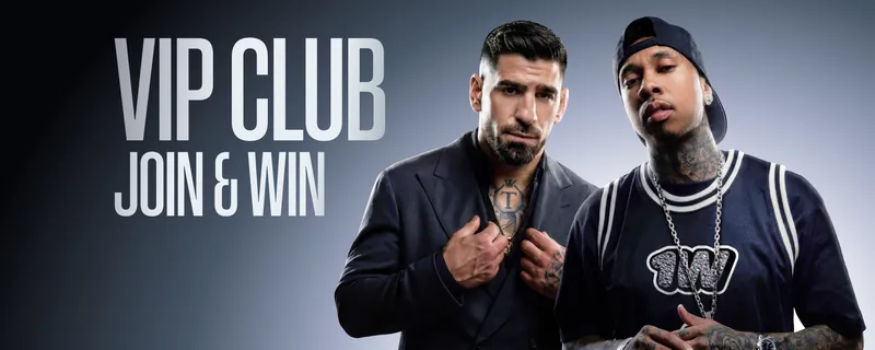 VIP Club