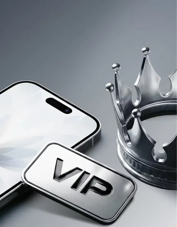 1w VIP Club · ilustración de beneficios 1w VIP Club · ilustración de beneficios